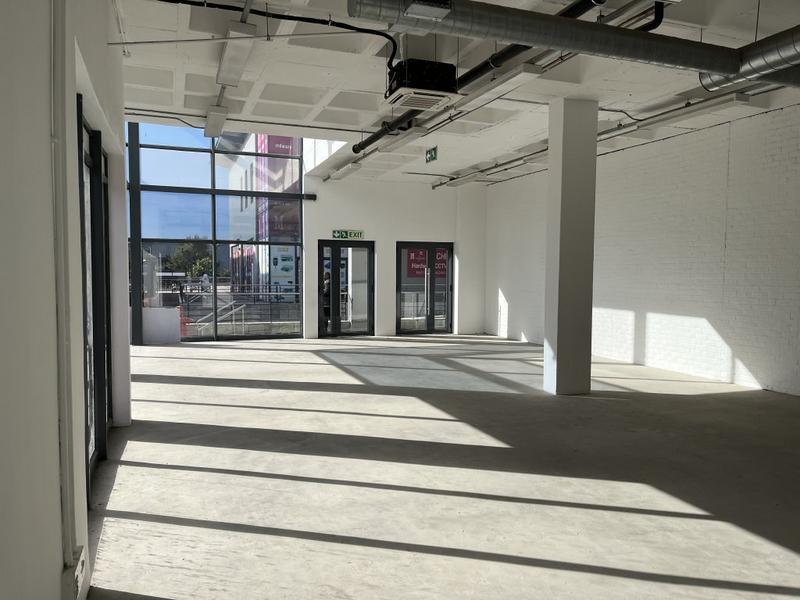 Commercial Property for Sale in Milnerton Central Western Cape